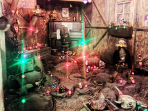 Shooting Gallery | Arcade | Palace Playland | Old Orchard Beach, ME