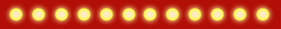 Box Lights — Red