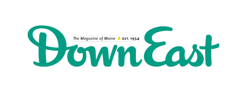 DownEast Logo | Travel Articles | Palace Playland | Old Orchard Beach, ME