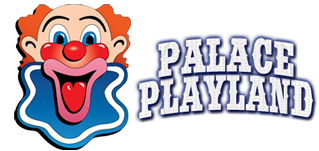 Palace Playland Logo