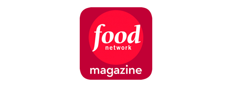 Food Network Magazine Logo | Travel Articles | Palace Playland | Old Orchard Beach, ME