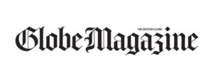 Globe Magazine Logo | Travel Articles | Palace Playland | Old Orchard Beach, ME