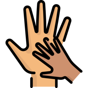 Hands | Graphic