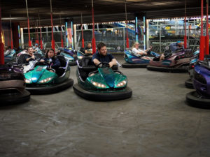 Groups (Featured Image) | Palace Playland | Old Orchard Beach, ME