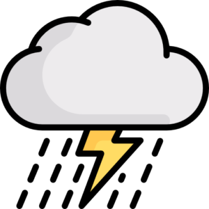 Storm | Graphic